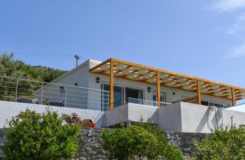 Agia Galini Villa | Vrachos luxury home