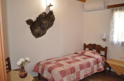 Agios Vasileios House | Vrachos Villas