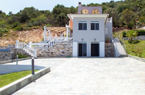 Lefkas Villa | Vrbo Property