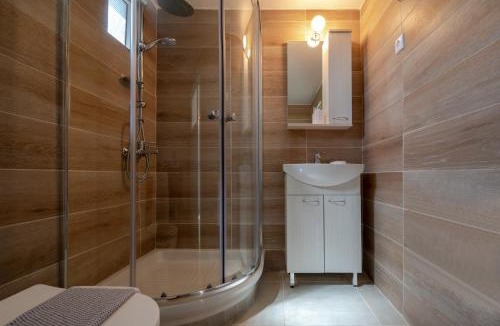 Mariou House | Vrisidia Cottage - Nature, Seaview & Relax