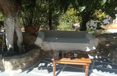 Vryses Apartment | Vryses Crete-Village Vibes