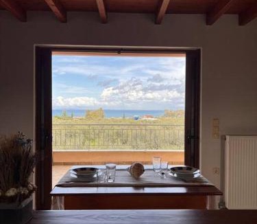 Killini House | VS Villa Killini