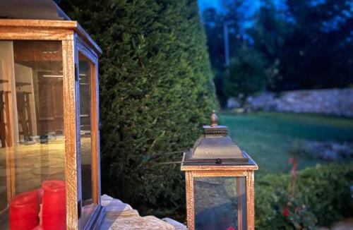 Vitina House | Vytina Mont et Sapin
