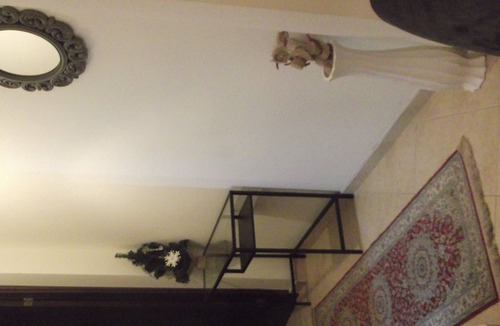 Ampelokipoi-Menemeni House | Warm and cosy apartment in the old city of Thessaloniki