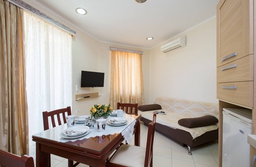 Kissamos Apartment | Waterfront apartment 4