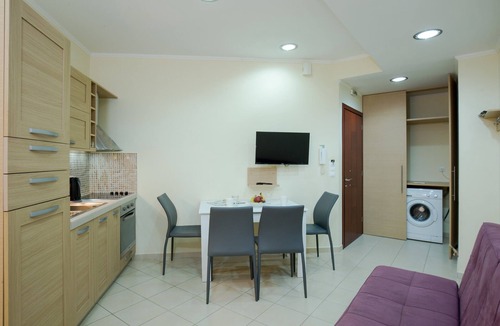 Kissamos Apartment | Waterfront apartment 4