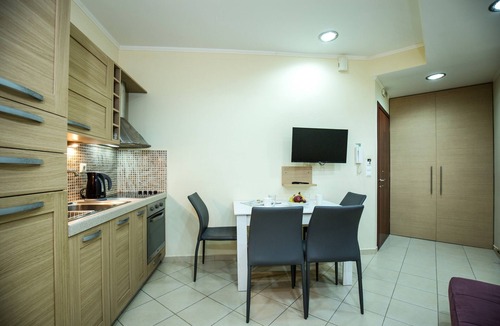 Kissamos Apartment | Waterfront apartment 4