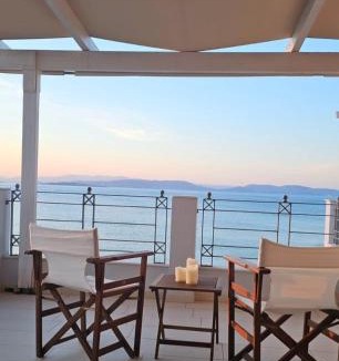 Souvala House | Wave Whisper Home