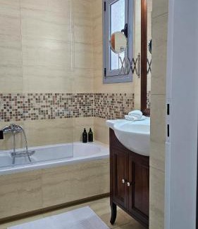 Souvala House | Wave Whisper Home