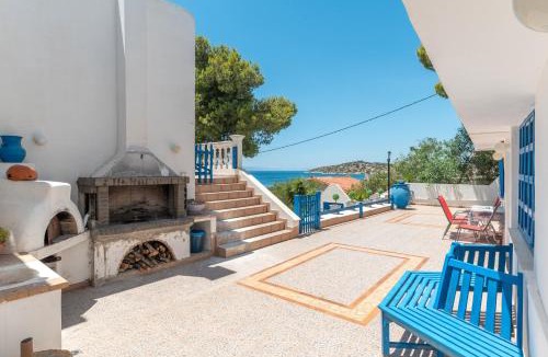 Salamis House | Wavedance Accommodation