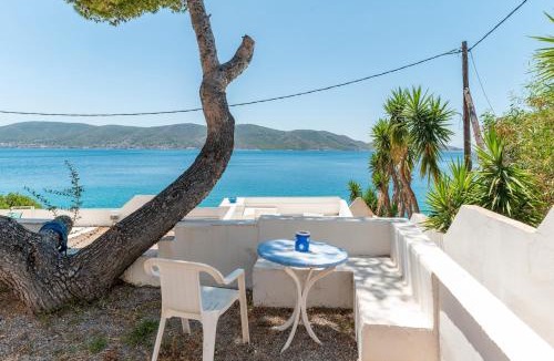 Salamis House | Wavedance Accommodation