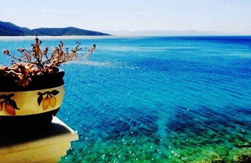 Salamis House | Wavedance Accommodation(Afrodite)