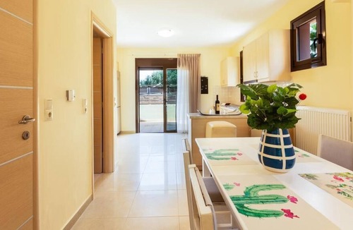 Loutra Villa | Wedding Villa Up to 20