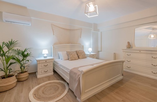 Pantokratoras Villa | Welcome to Pnoe Villa!