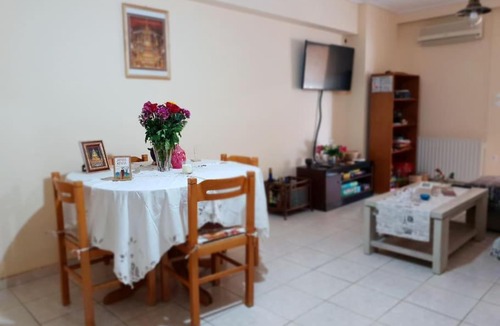 Kallithea Apartment | Welcome World
