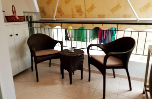 Kallithea Apartment | Welcome World