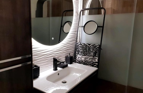 Kallithea Apartment | Welcome World