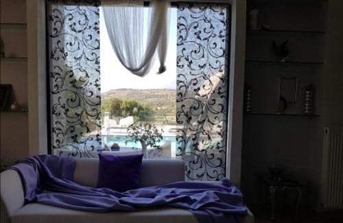 Faistos Villa | Well being villas