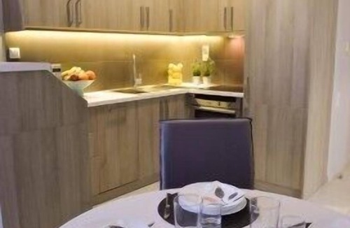 Kariotai Apartment | Well designed 2BR flat in Lefkada!