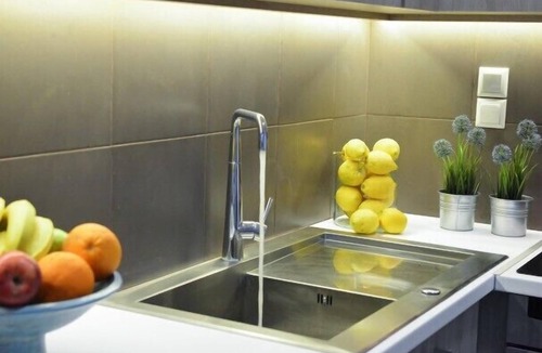 Kariotai Apartment | Well designed 2BR flat in Lefkada!