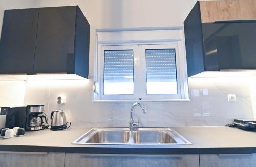 Preveza Apartment | WEST BREEZE