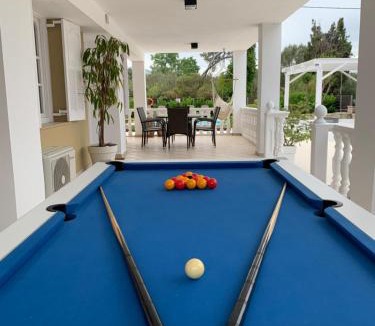 Pantokratoras Villa | White Collection Villas & Suites - Pnoe Villa