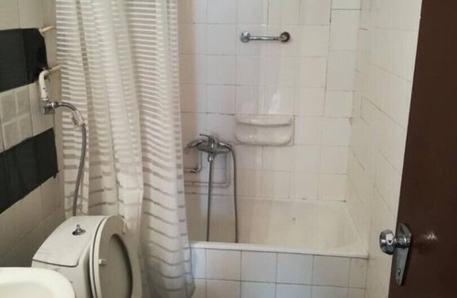 Katerini Hotel | White coral Paralia Katerinis