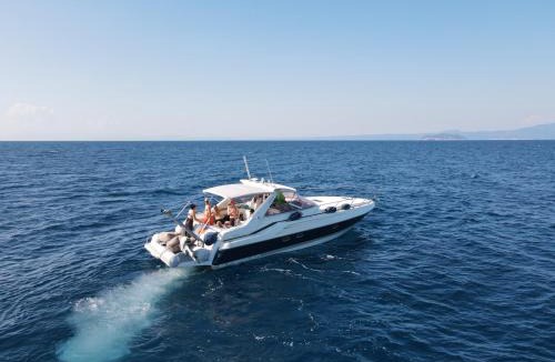 Skopelos Boat Rental | White Eagle Cruises Skopelos