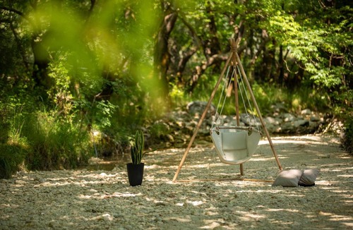 Nidri Villa | White River Villa