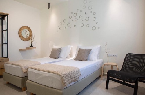 Nidri Villa | White River Villa