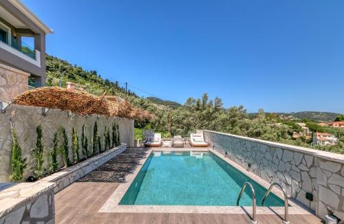 Nikiana Villa | White Rock Villas Nikiana