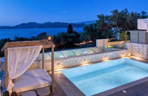 Nikiana Villa | White Rock Villas Nikiana