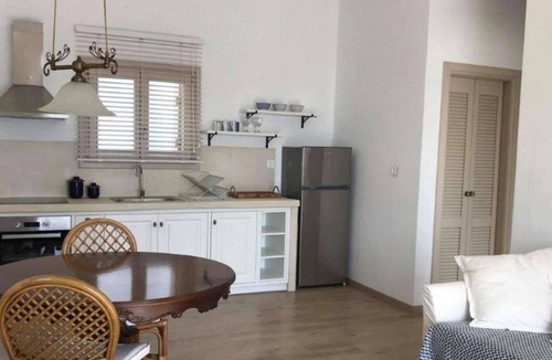 South Pelion Apartment | Whole villa # for 4 adults + 4 children - panorama sea view with pool