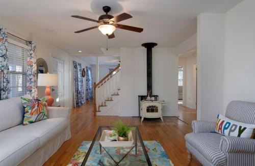 Oxford House | Willows Dream
