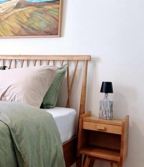 Ilisia Apartment | WM Ilissian boutique