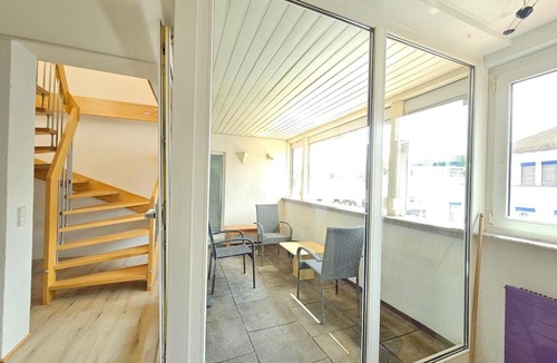 Ehrenstein Apartment | Wohnreich BS Mitte - Wohnung 3A - 5-Zimmer Wohnung