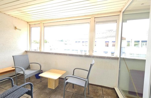 Ehrenstein Apartment | Wohnreich BS Mitte - Wohnung 3A - 5-Zimmer Wohnung