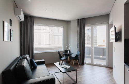 Kinosargous Apartment | WYZ Athens Apartments by UPSTREET