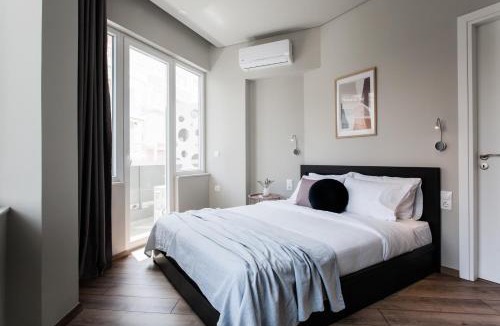 Kinosargous Apartment | WYZ Athens Apartments by UPSTREET