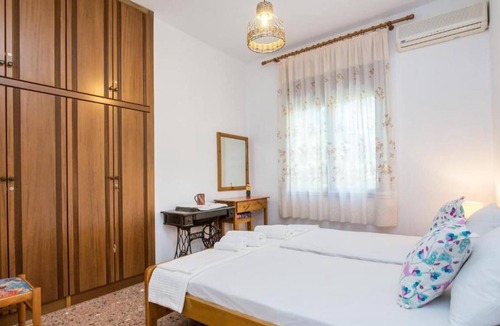 Potos House | Xanthi's Dream Place