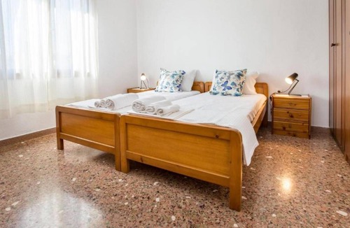 Potos House | Xanthi's Dream Place