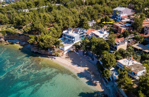 Potos House | Xanthi's Dream Place