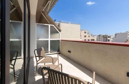 Xanthi Apartment | Xanthia Suites