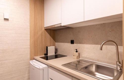 Xanthi Apartment | Xanthia Suites