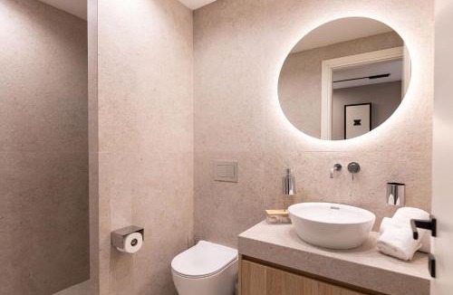 Xanthi Apartment | Xanthia Suites