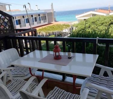 Kallithea Apartment | Xellena apartment
