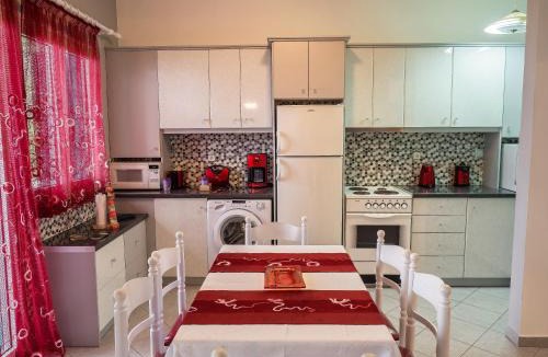 Kokkari House | Xenia Apartment