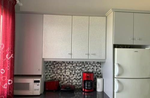 Kokkari House | Xenia Apartment