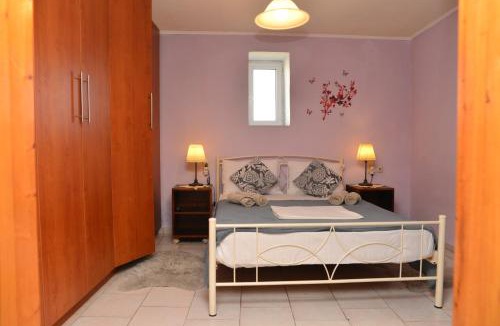 Vlachiana House | Xenios Dias