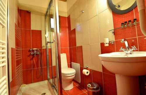 Synikia Mesi Trikalon House | XENIOS ZEYS (ΞΕΝΙΟΣ ΖΕΥΣ)